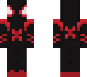spiderman miles morales
