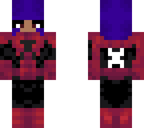 spidermanmujerlilith
