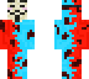 spook2003 glitchcore anon