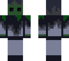 spooky eriee