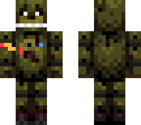 spring traps twin