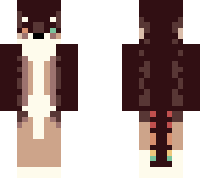 squid