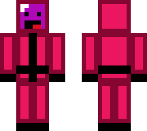 squid game gem