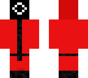 squid games enforcer
