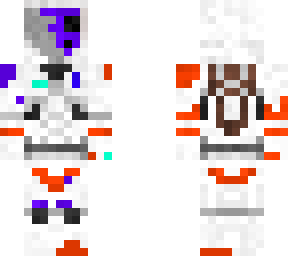 stranded astronaut 2