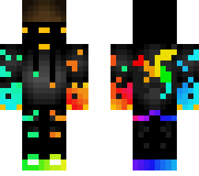 sungalsses mega skin remake