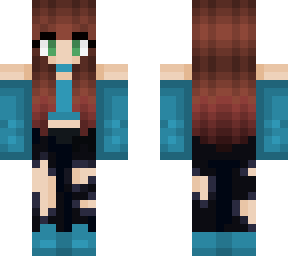 ta skin