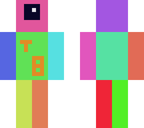 talkingblok yt alien skin
