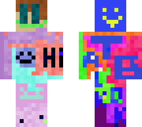 talkingblok yt skin