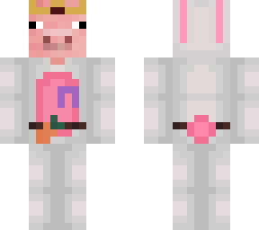 technoblade bunny