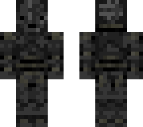 test dummy (gray)