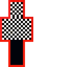 the checker hacker