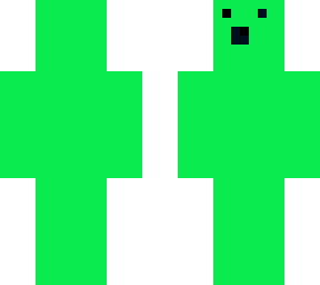 the confusicus skin