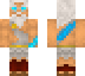 the god of gods