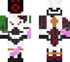 the origin (zero crystal infection)