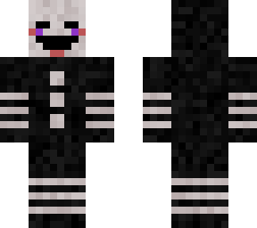 the puppet- egl107