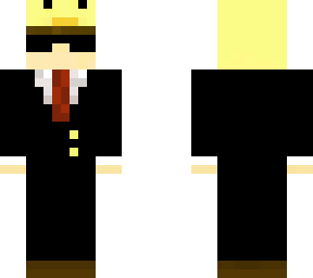 the quack