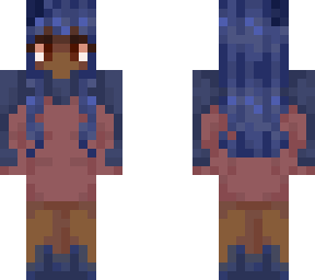 the witch (i guess-)