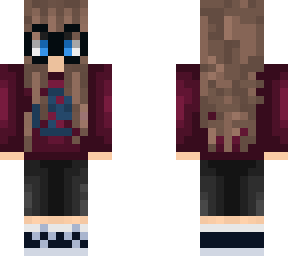 theauthordraws redo