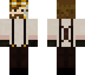 thegrogman steampunk