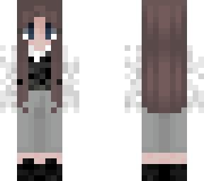 this is my skin that i use