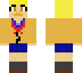 toga skin
