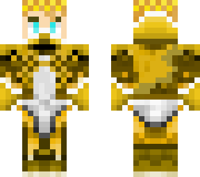 tricos archangel skin