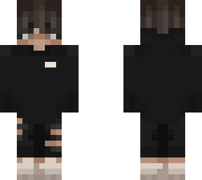 tryhard skin