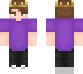 ttv jaydro skin