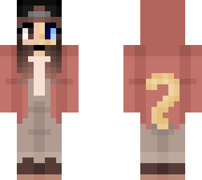 twentieth skin for a nother friend