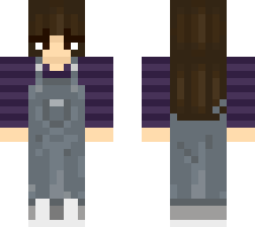 twinning w/ friend :d