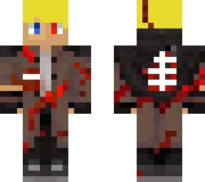 undead cody