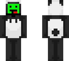 updated green boi