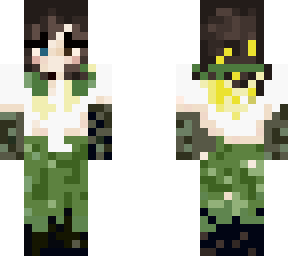 val's grunge fairycore