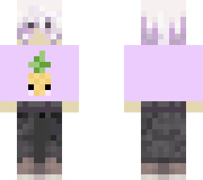 wae pineapple