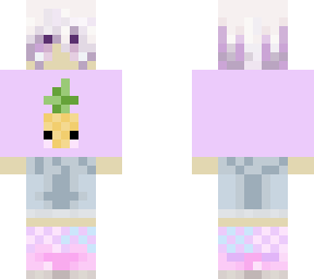 wae summer outfit