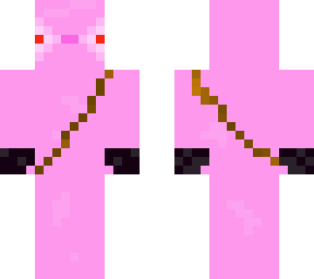 warrior axolotl