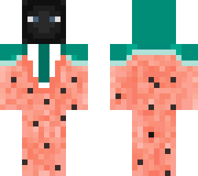 watermelon bodyguard