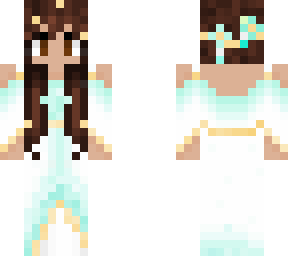 wedding dress nereamen