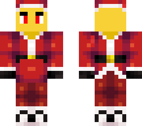 weihnachtsmann lio