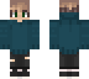 winterbab