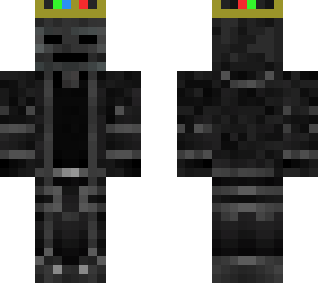 wither