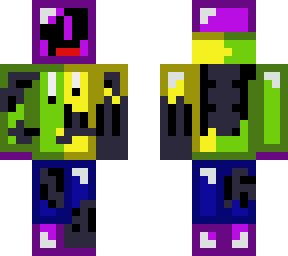 withered gem