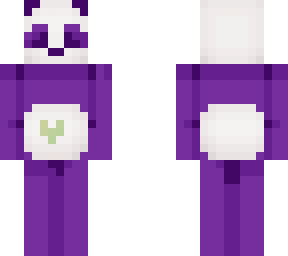 xenv0id’s skin