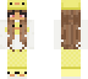 yellow duck :p