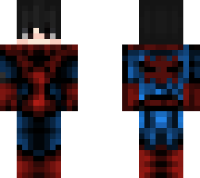yo spiderman (tobey) xd