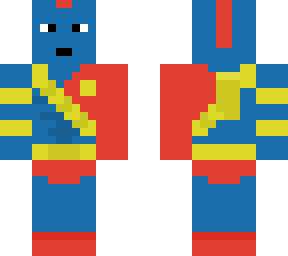 yondu udonta (classic)