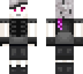 zeph - (non fandom) oc