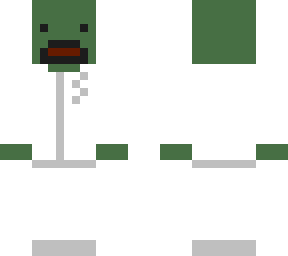 zombie chef