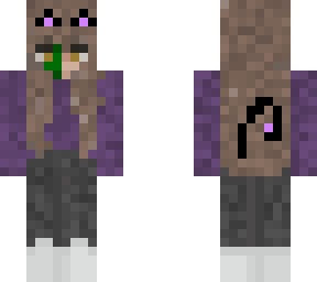 zombie gabi
